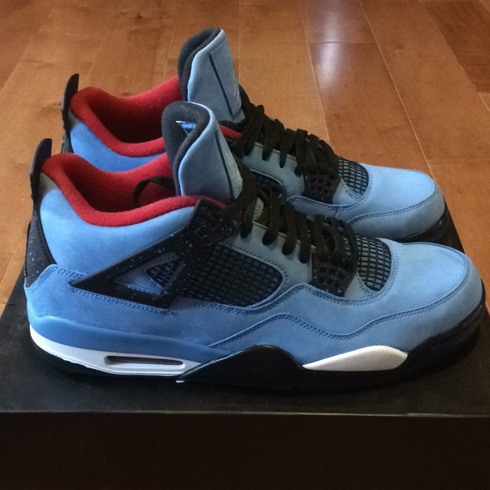Air Jordan Retro 4 BRAND NEW